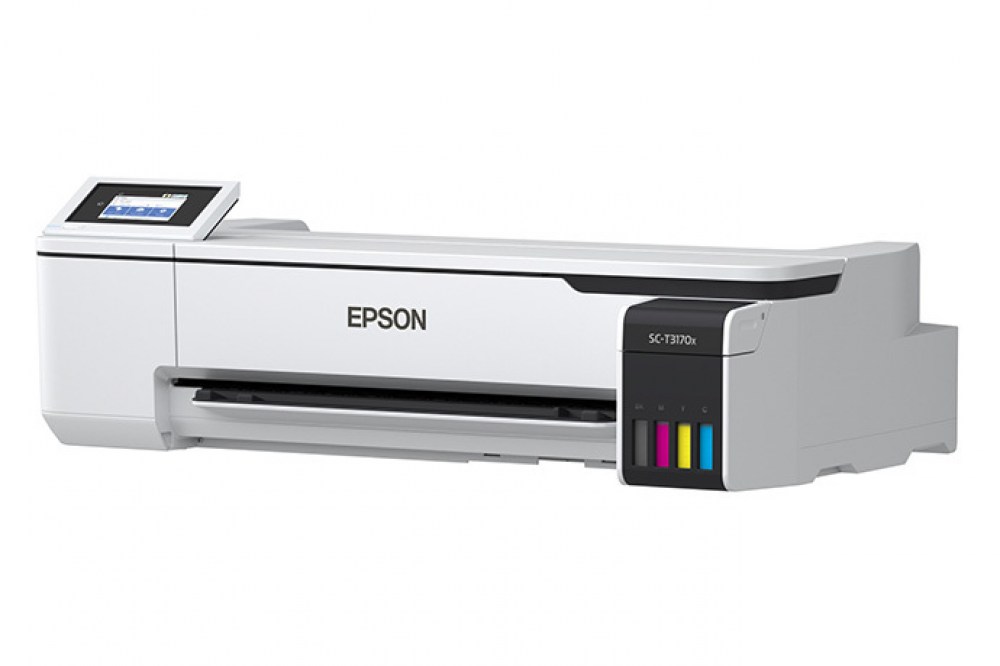 Epson T3170x 2